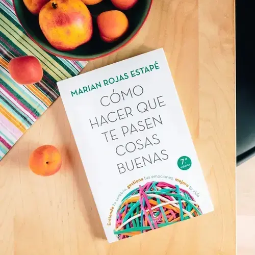 Cómo hacer que te pasen cosas buenas - Imagen 4