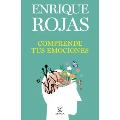 Comprende tus emociones