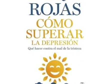 Cómo superar la depresión