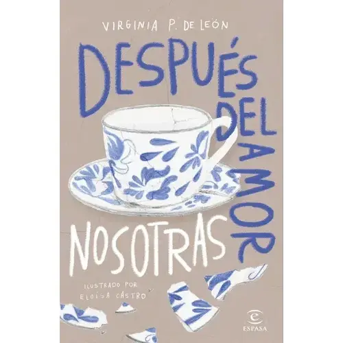 Después del amor, nosotras