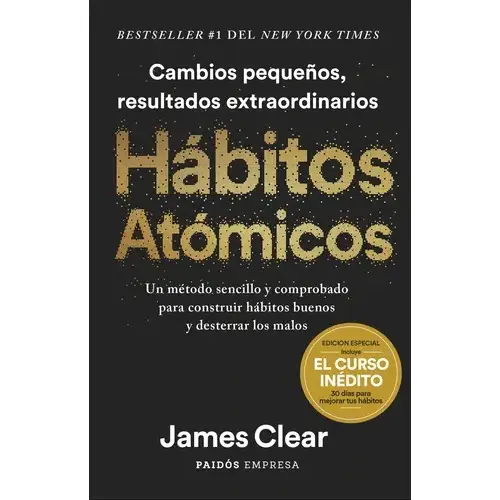 Hábitos atómicos, Edición especial