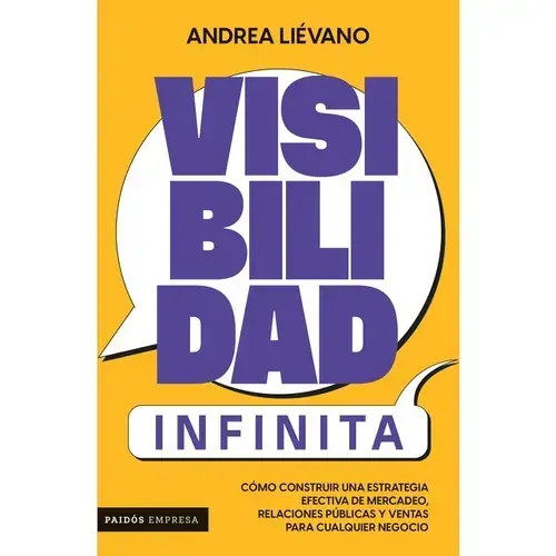 Visibilidad infinita