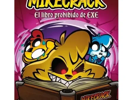 El libro prohibido de Exe