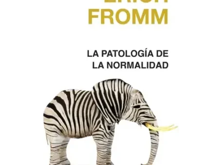 La patología de la normalidad