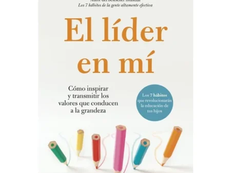 El líder en mí