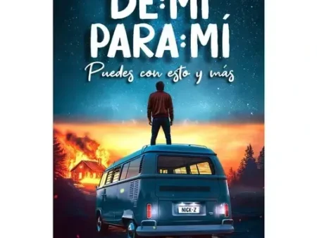 DE MI PARA MI 2- PUEDES CON ESTO Y MAS