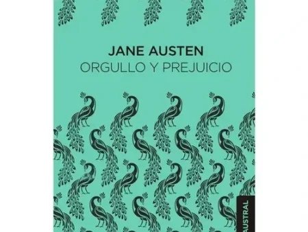 Orgullo y prejuicio