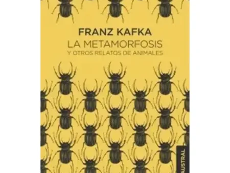 La metamorfosis y otros relatos de animales
