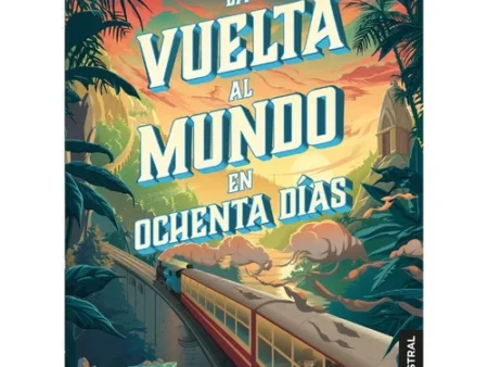 La vuelta al mundo en ochenta días