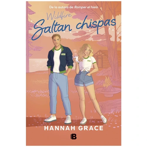 SALTAN CHISPAS