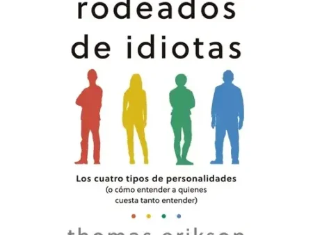 Rodeados de idiotas