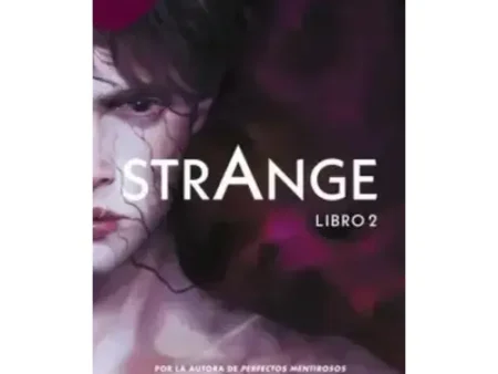 STRANGE 2