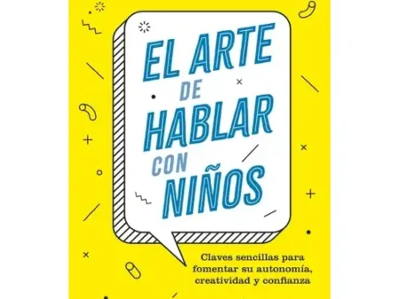 El arte de hablar con niños
