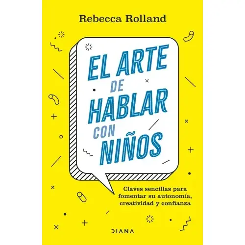 El arte de hablar con niños