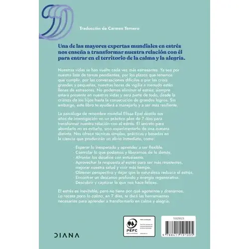La receta para la calma - Imagen 2