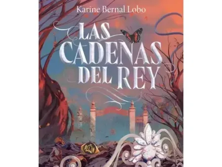 Las cadenas del rey