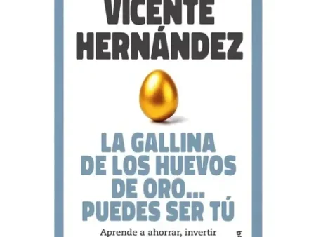 La gallina de los huevos de oro... puedes ser tú