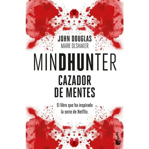 Mindhunter
