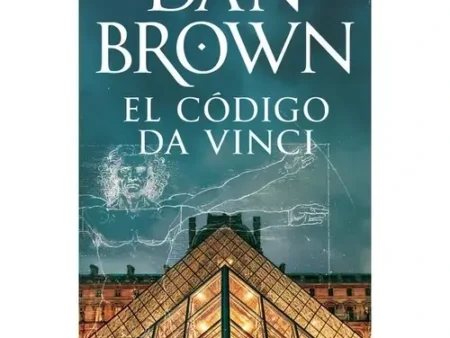 El código Da Vinci
