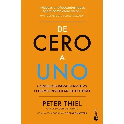 De cero a uno
