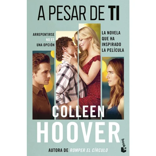 A pesar de ti (Regretting You)