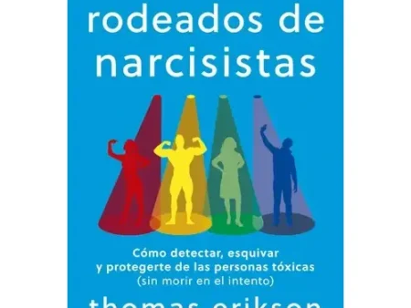 Rodeados de narcisistas