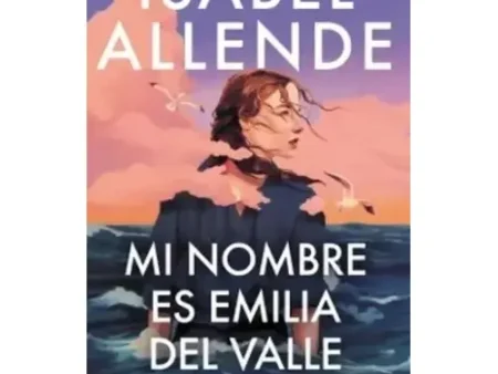 MI NOMBRE ES EMILIA DEL VALLE