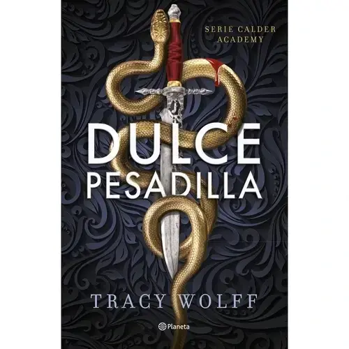 Dulce pesadilla