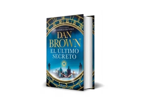 El último secreto
