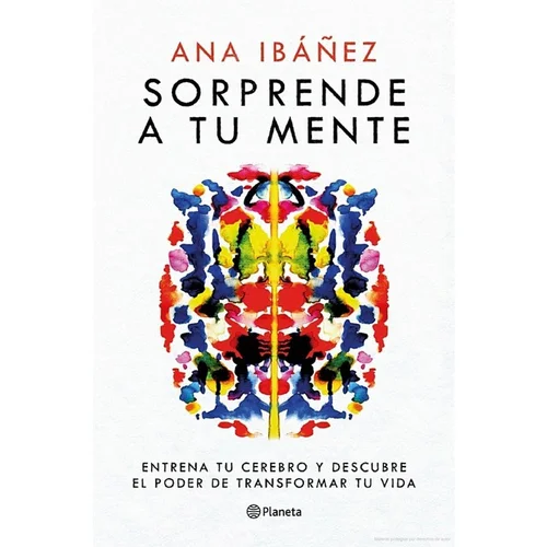 Sorprende a tu mente