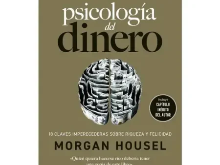 La psicología del dinero (edición de lujo)