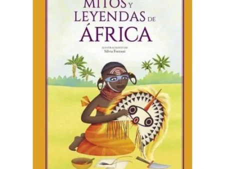Mitos y Leyendas de África