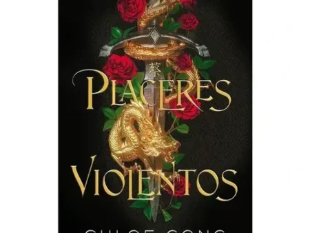 Placeres Violentos