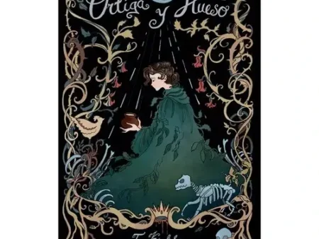 Ortiga y Hueso