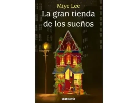 La Gran Tienda de los Sueños