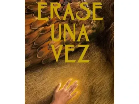Érase una Vez