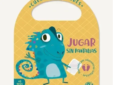 Cuentos para Bebes sin Pantallas