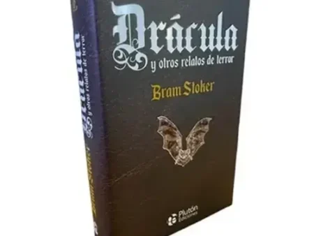 Drácula y Otros Relatos de Terror