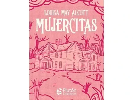 MUJERCITAS CLASICOS ILUSTRADOS PLATINO