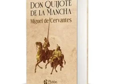 Don Quijote de la Mancha