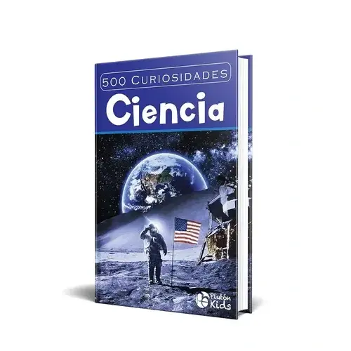 500 Curiosidades de la Ciencia - Imagen 2