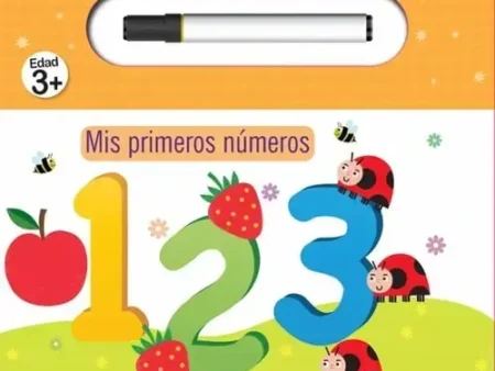 Mis Primeros Números