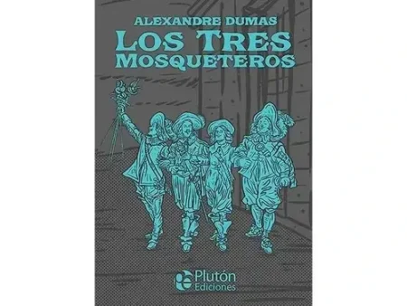Los Tres Mosqueteros