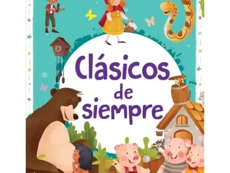 CLASICOS DE SIEMPRE