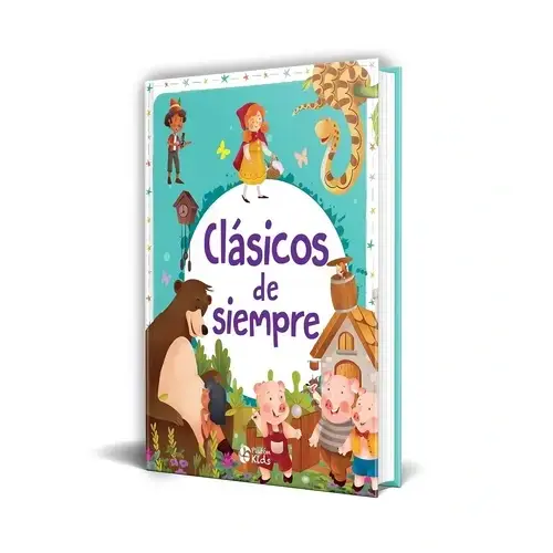 CLASICOS DE SIEMPRE - Imagen 2