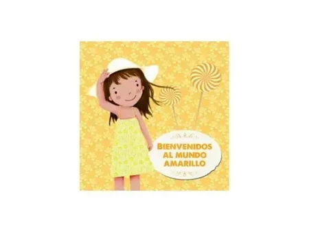 Bienvenidos al Mundo Amarillo