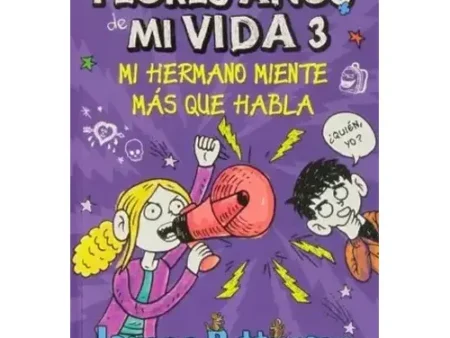 Los Peores Años de Mi Vida 3