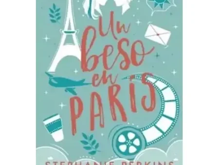 Un Beso en París