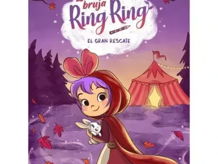 La Bruja Ring Ring 3 - El Gran Rescate