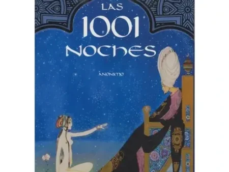 Las Mil y Una Noches Tapa Dura